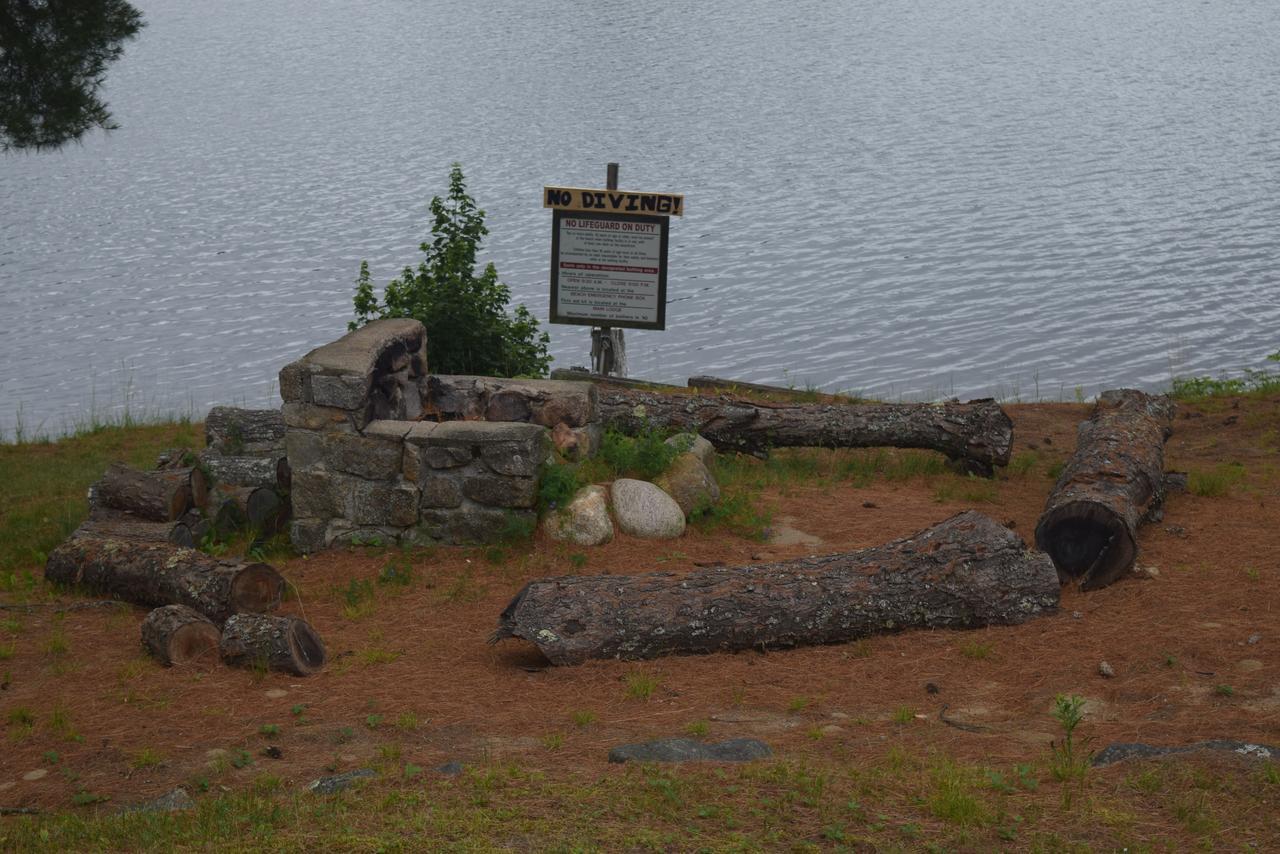 The Long View Lodge Long Lake Exteriör bild